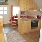 Apartment Zetzhirsch