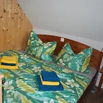 Apartment Zetzhirsch