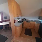Zetzhirsch Apartment Weiz