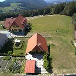 Zetzhirsch Apartment Weiz