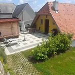 Zetzhirsch *