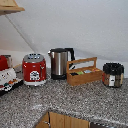 Διαμέρισμα Zetzhirsch