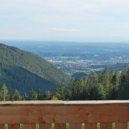 Διαμέρισμα Zetzhirsch