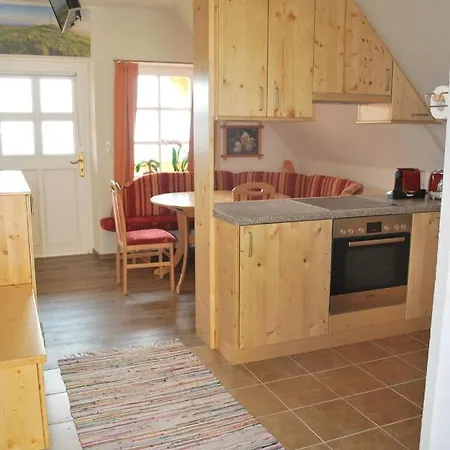 Διαμέρισμα Zetzhirsch