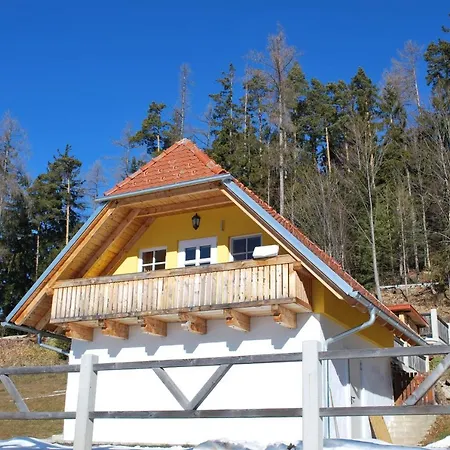 Διαμέρισμα Zetzhirsch Weiz