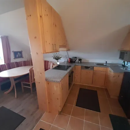 Zetzhirsch 아파트 바이츠