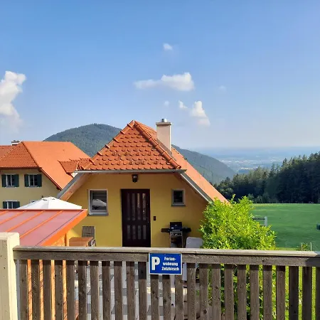 Apartamento Zetzhirsch Weiz