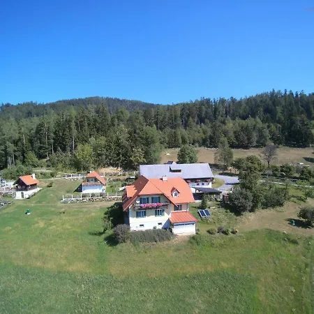 Zetzhirsch 아파트 바이츠