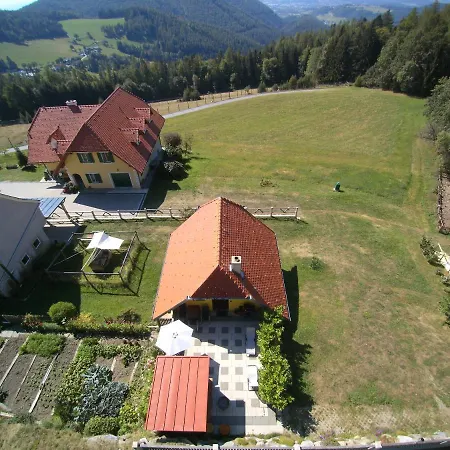 Zetzhirsch 아파트 바이츠