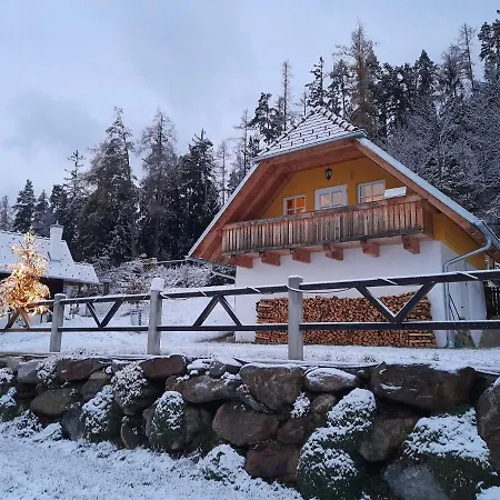 아파트 Zetzhirsch 바이츠