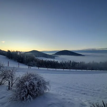 Διαμέρισμα Zetzhirsch *