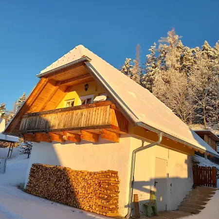 Διαμέρισμα Zetzhirsch