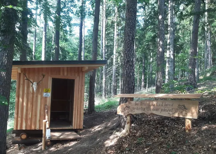 Zetzhirsch * ヴァイツ