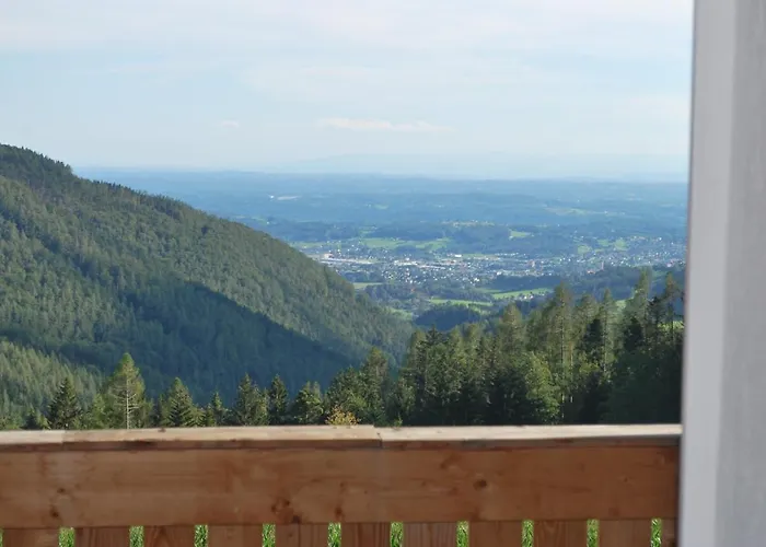 Lägenhet Zetzhirsch