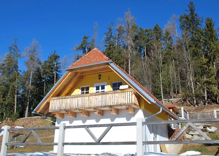 Lägenhet Zetzhirsch Weiz