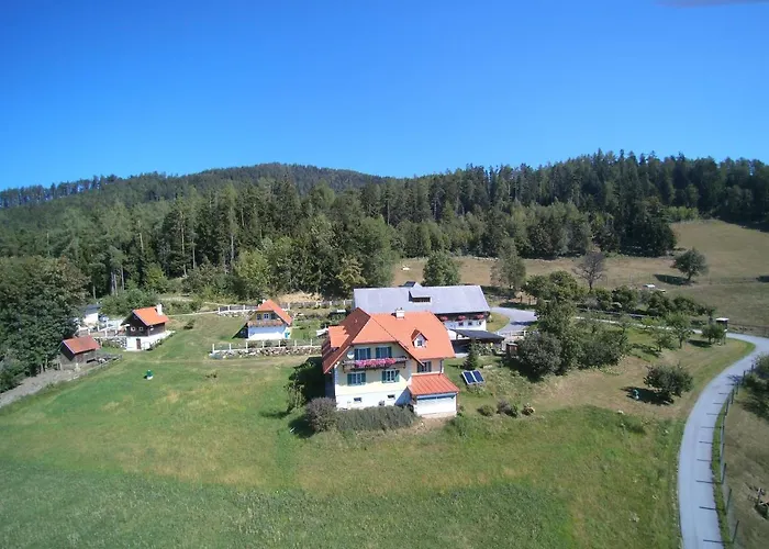 Zetzhirsch アパート ヴァイツ