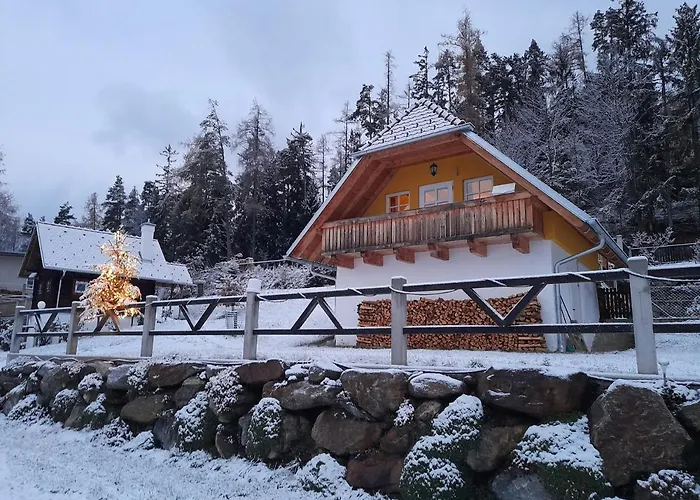 Διαμέρισμα Zetzhirsch Weiz