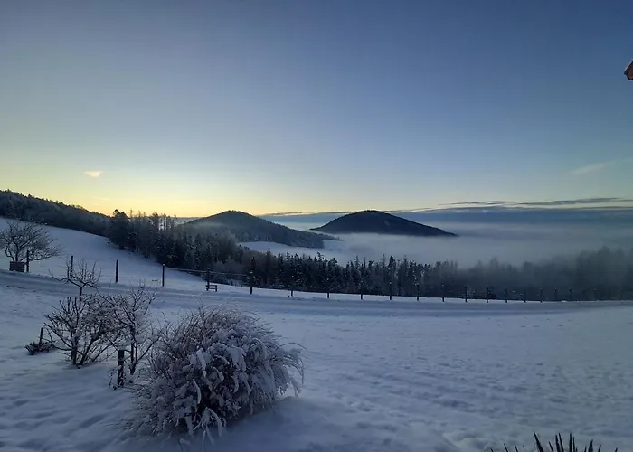 アパート Zetzhirsch *