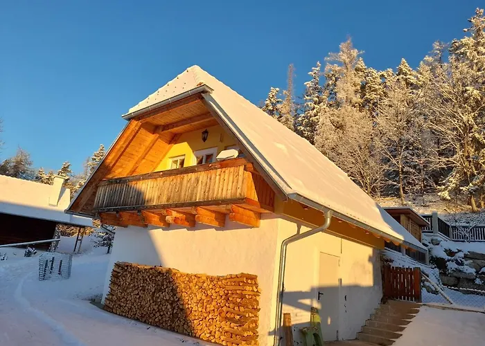 アパート Zetzhirsch